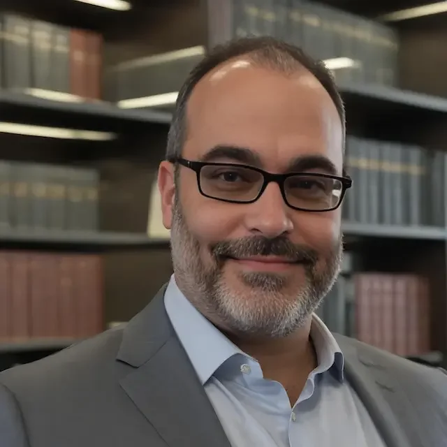 Abogado Luis A. Morales